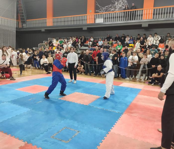Спорт