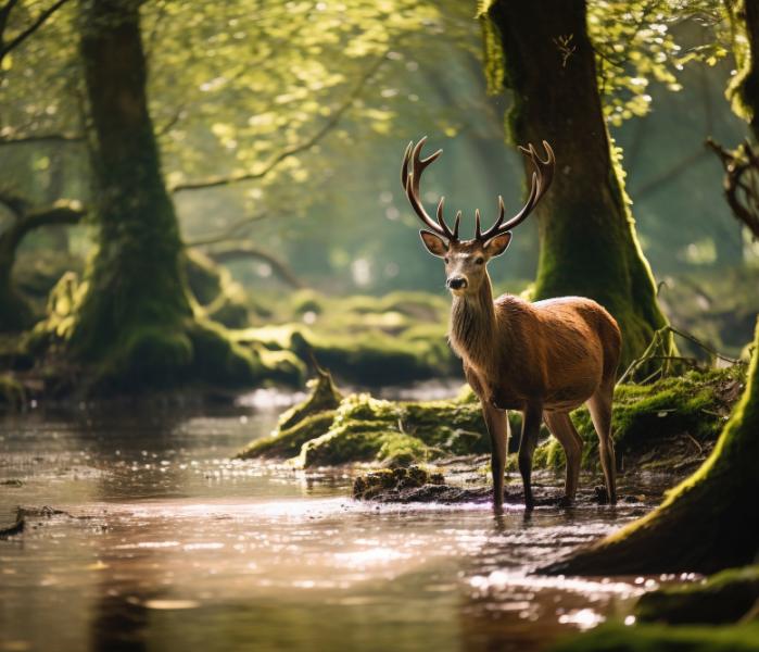 Заповедник