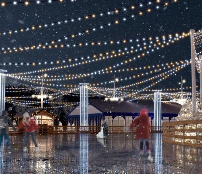 Адмиралтейская