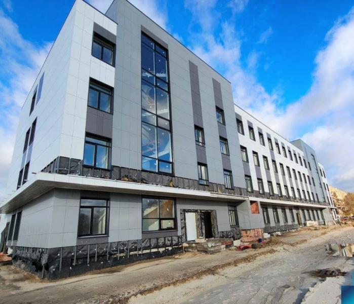 Поликлиника