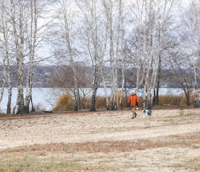 Набережная