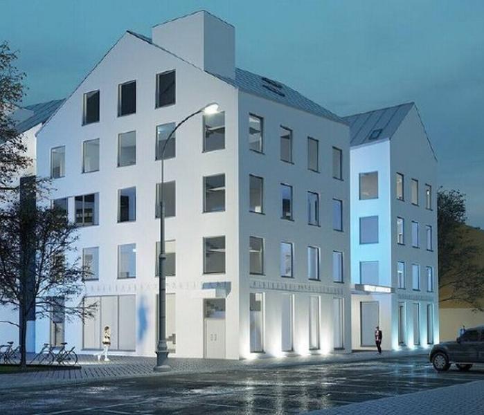 Дом анимации