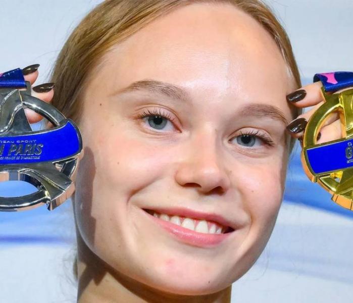 Мельникова