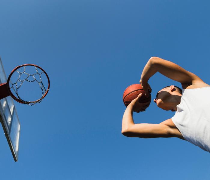 Баскетбол
