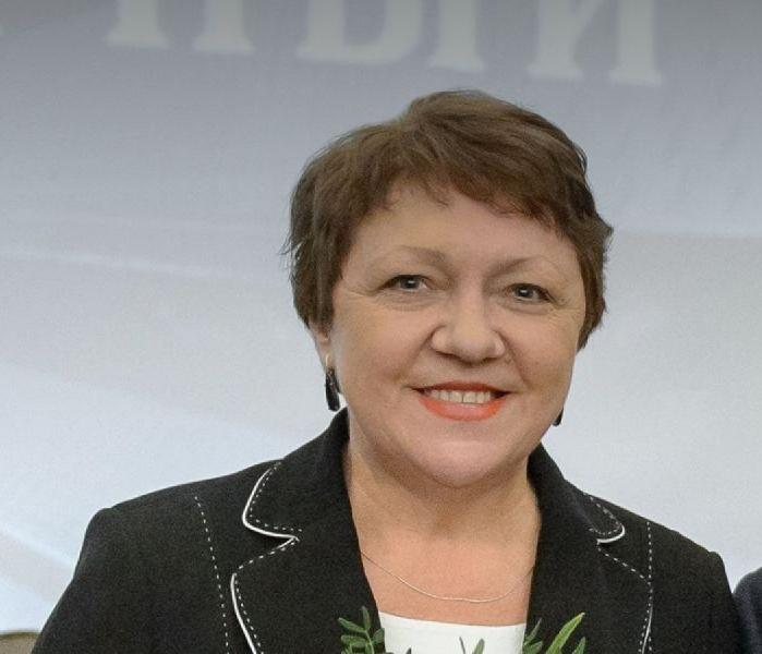 Макагонова