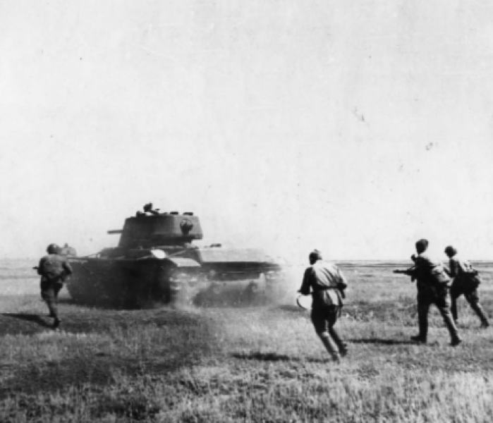 Реконструкция