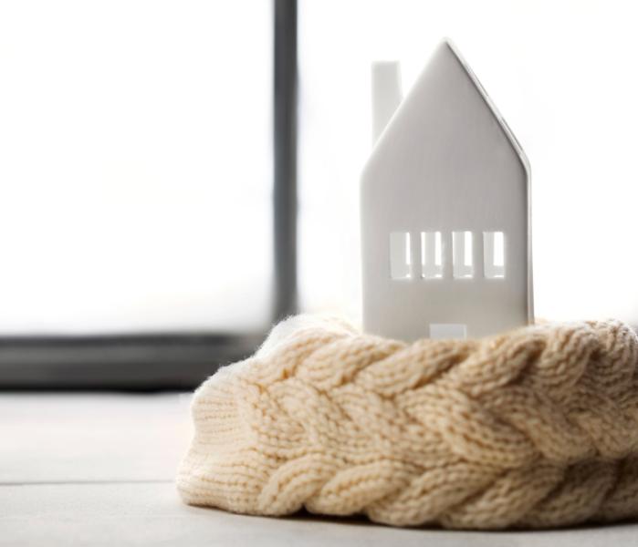 Потепление