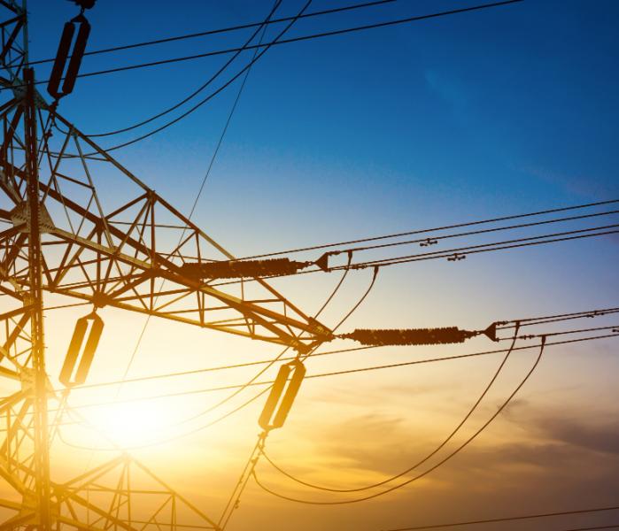 Электричество