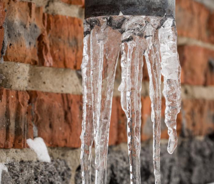 Сосульки