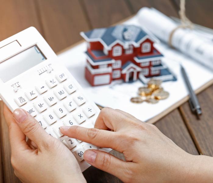 Ипотека Деньги Экономика