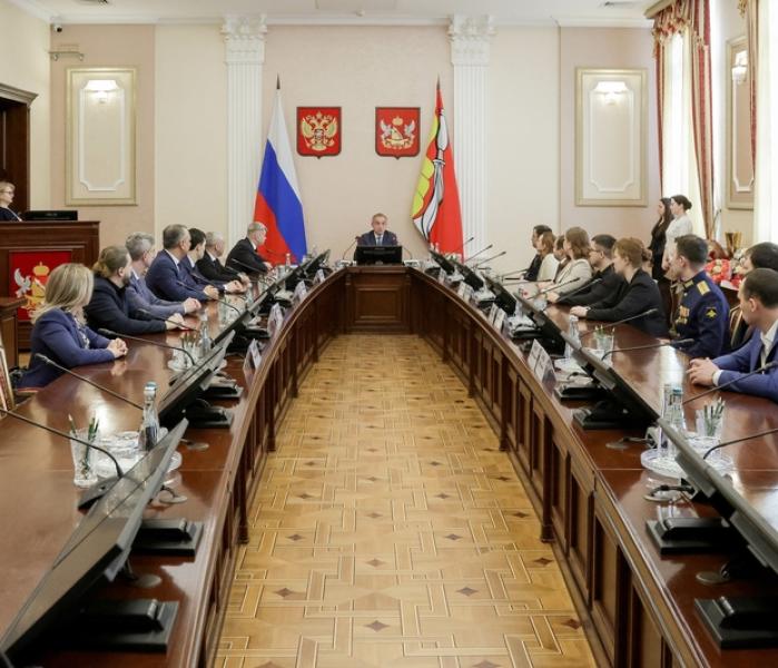 Кубок инноваций