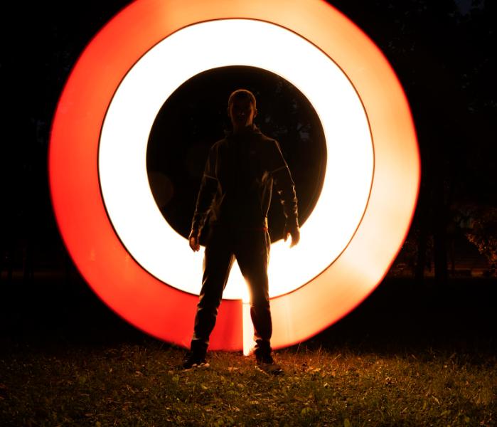 Метание диска