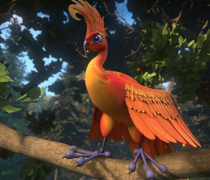 Мультфильм