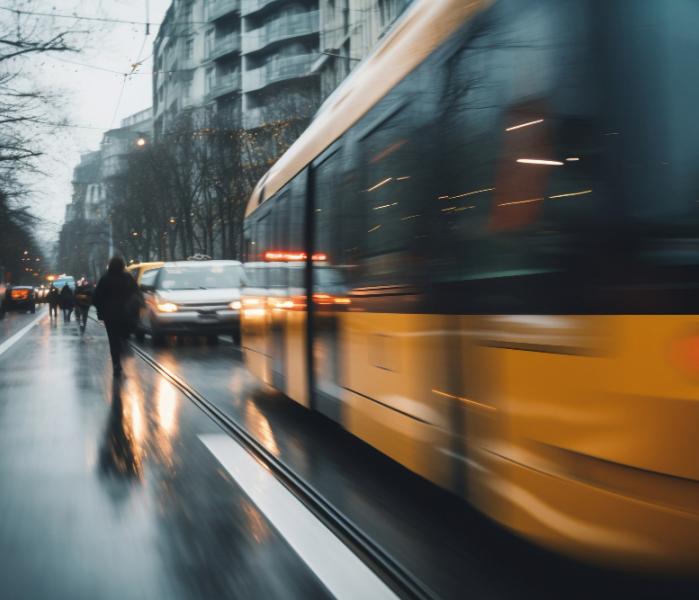 Автобус Метробус