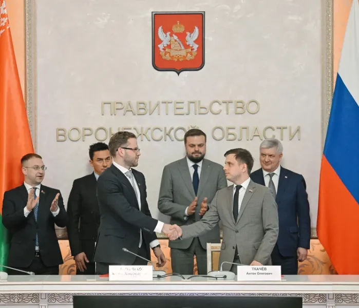 Правительство