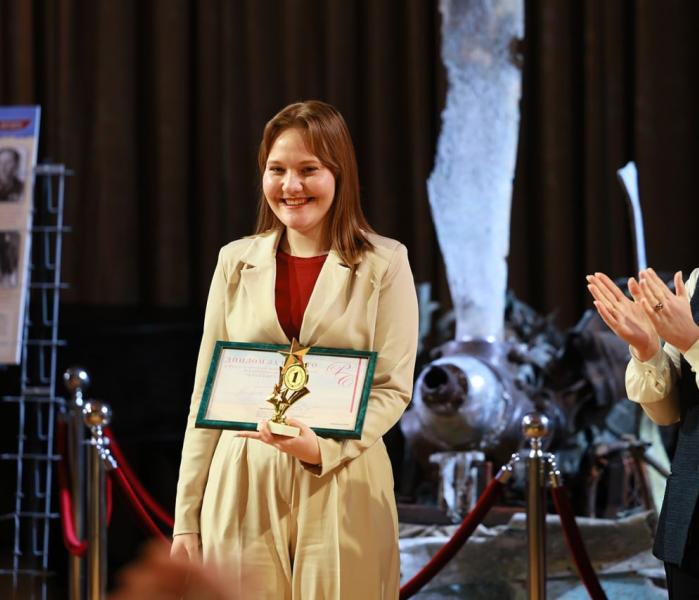 Победитель