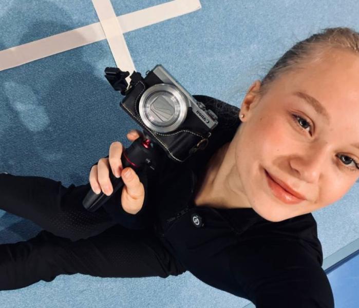 Мельникова