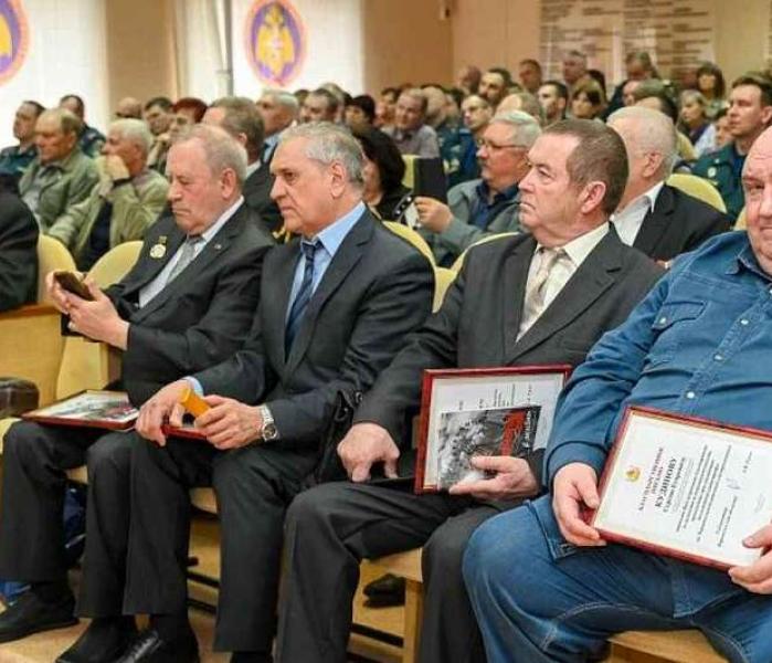 Ликвидаторы