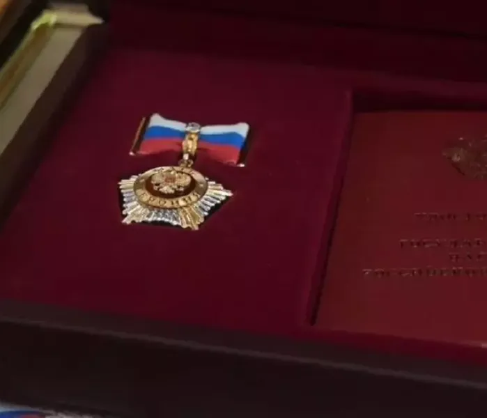 Мать-героиня