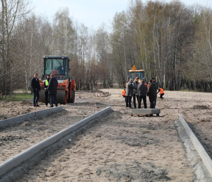 набережная Артамонова