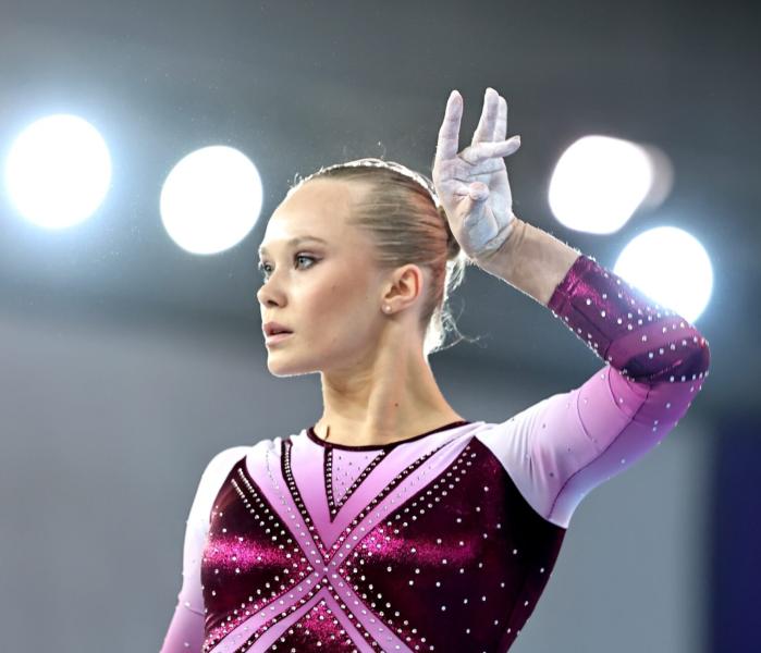 Мельникова