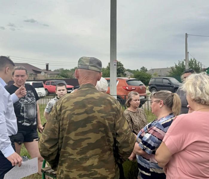 Чуфинев