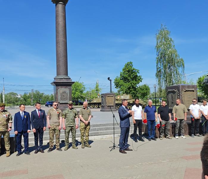 ВГЛТУ