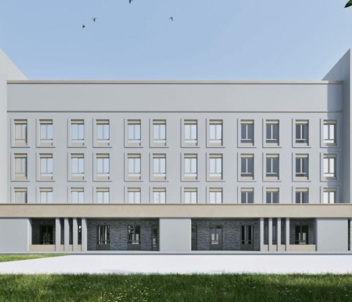 Поликлиника