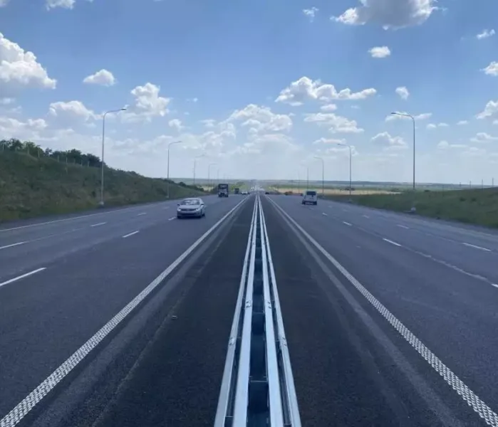 Трасса Дорога