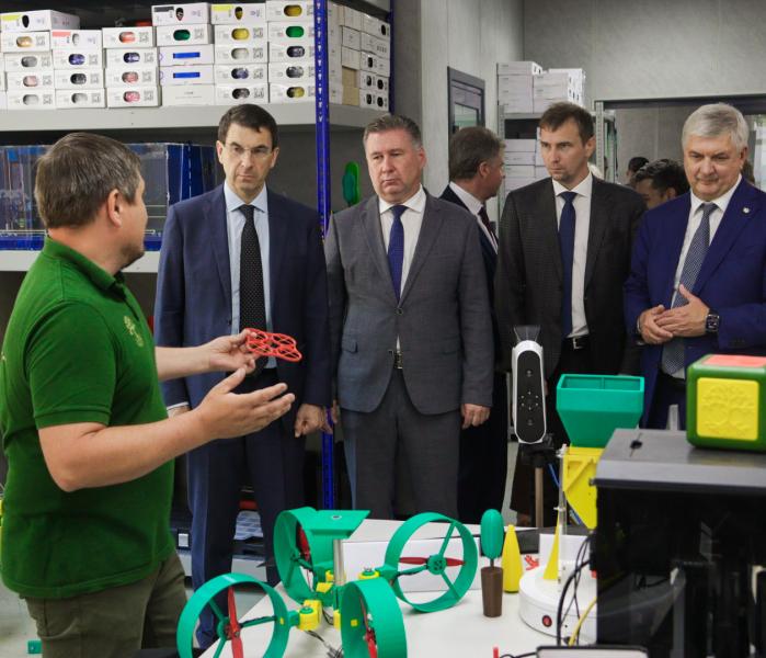 ВГЛТУ