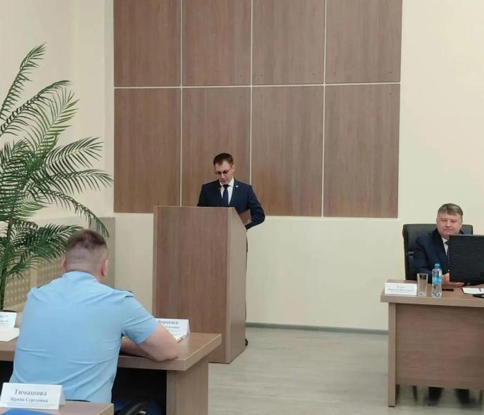 Пономарев