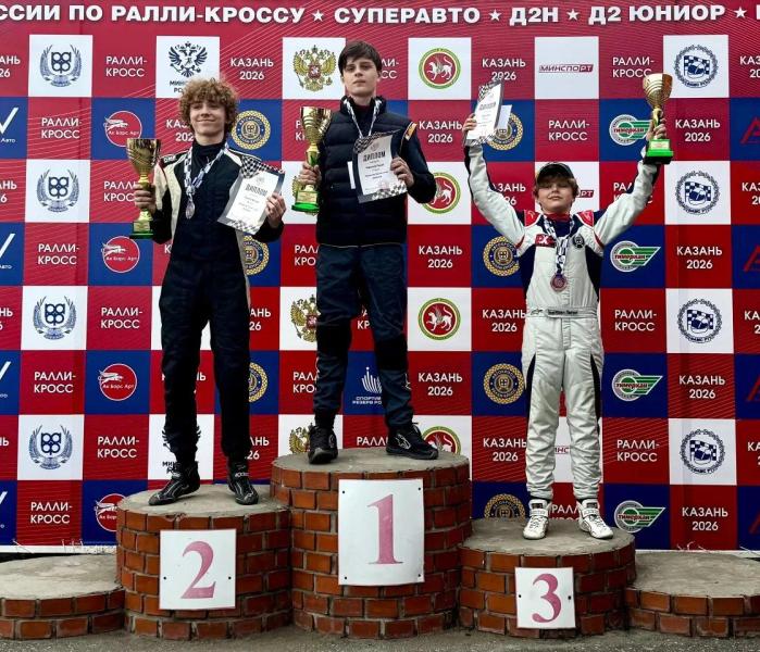 Спорт