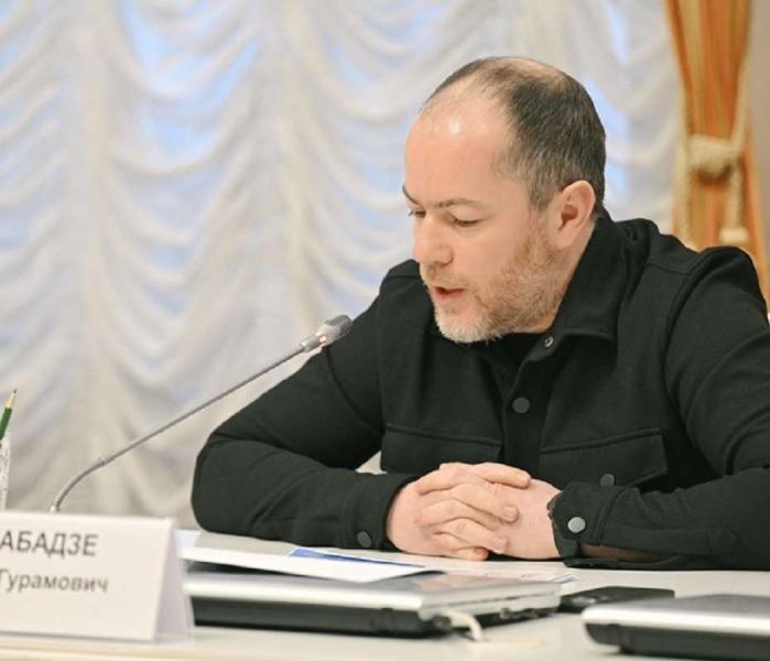 Асхабадзе