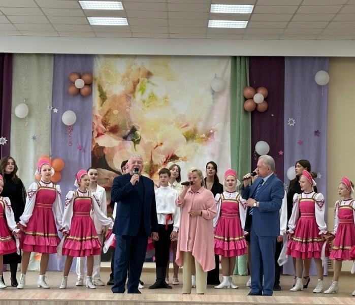 ВГЛТУ