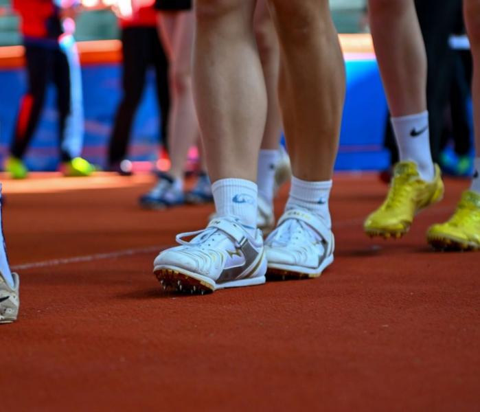 Спорт