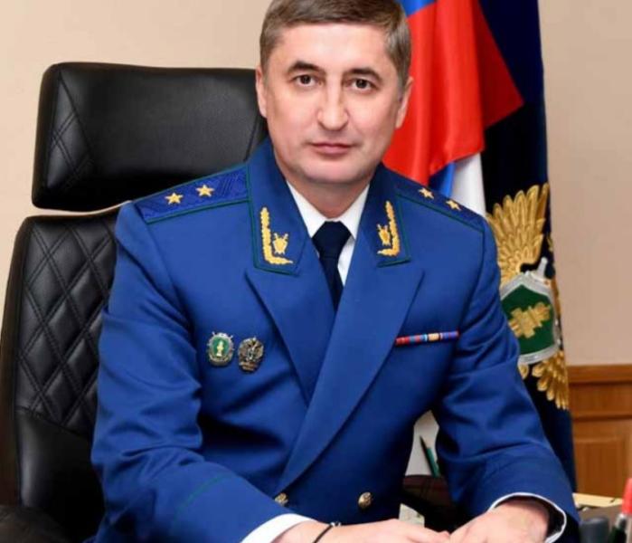 Прокурор 