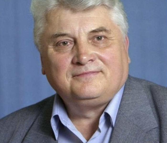 Пряхин