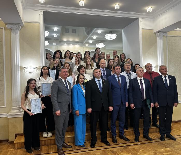 ВГЛТУ