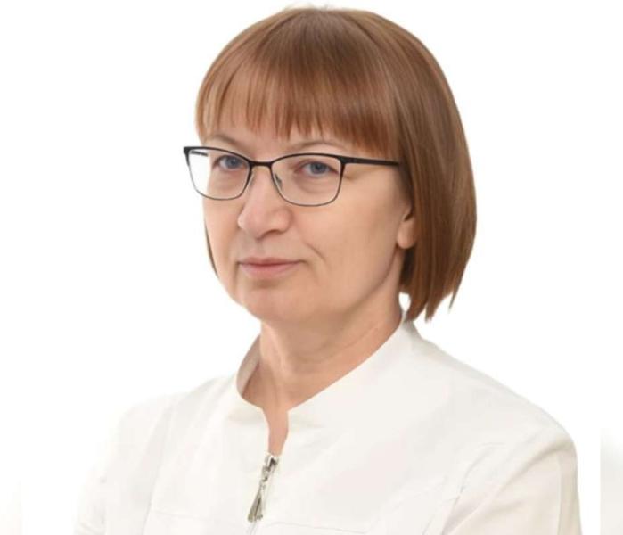 Врач