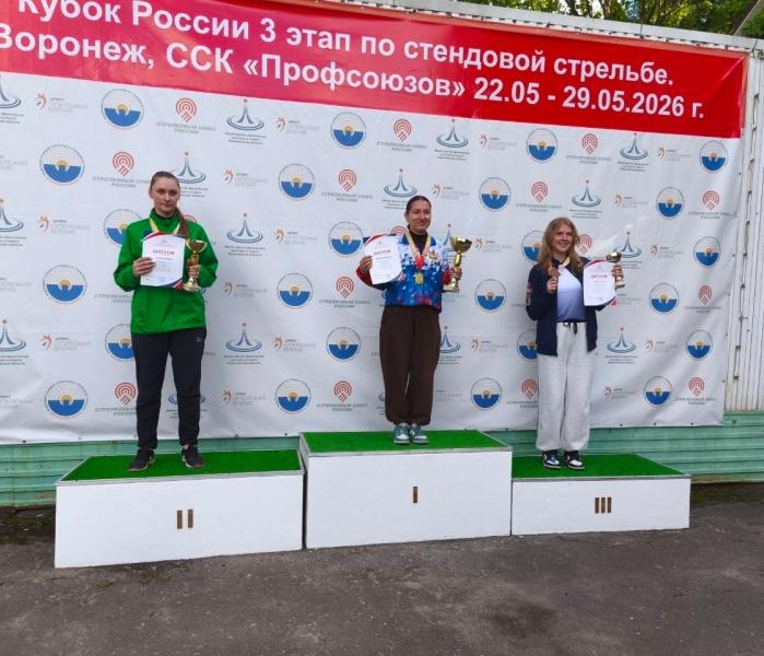 Спорт