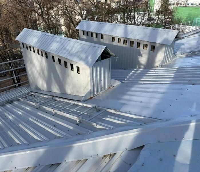 Капремонт