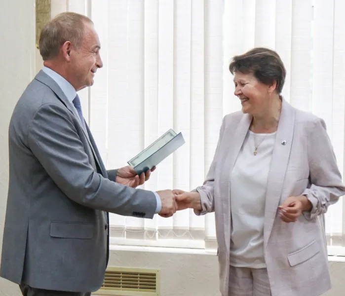 ВГЛТУ