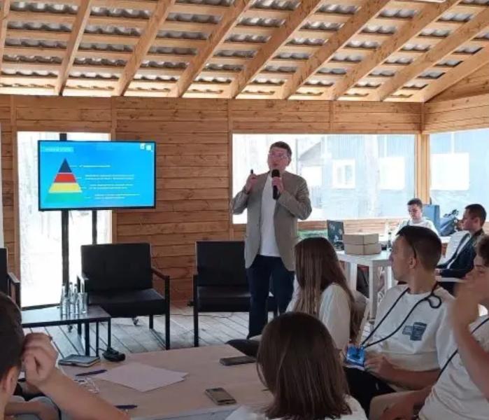 Черваков