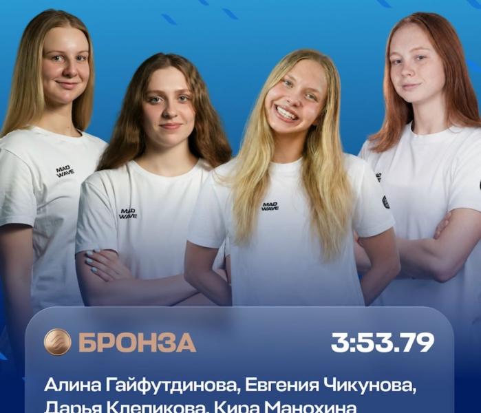 Клепикова