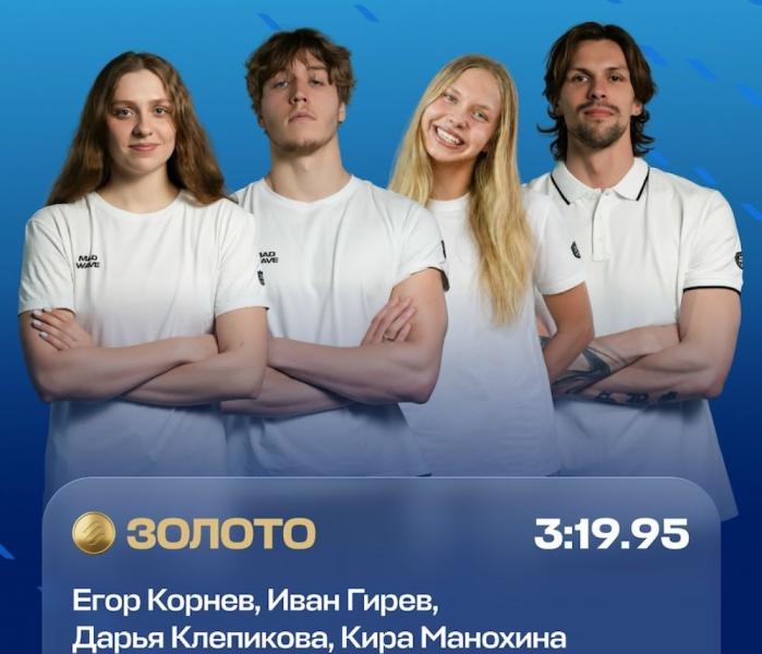 Клепикова