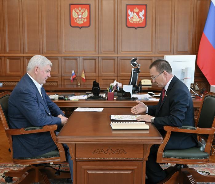 Матузов