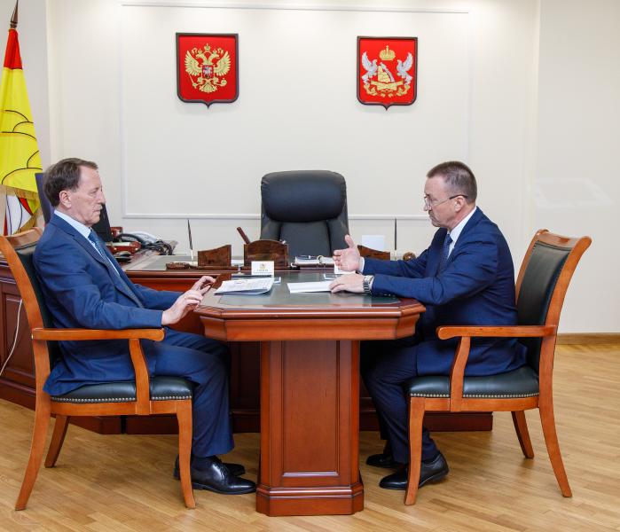 Гордеев