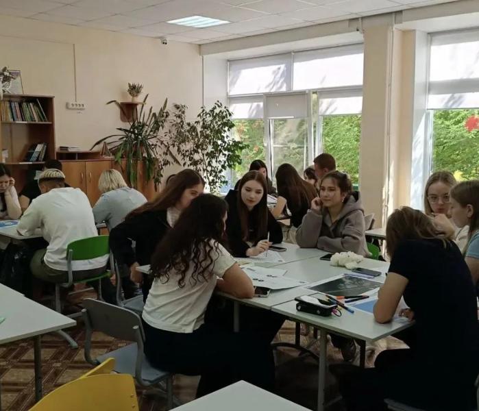 ВГЛТУ