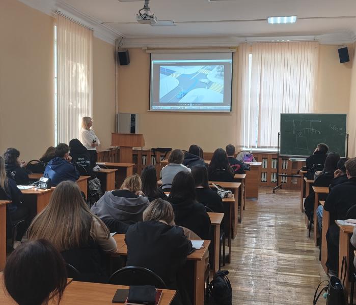 ВГЛТУ