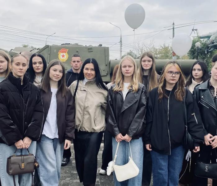ВГЛТУ